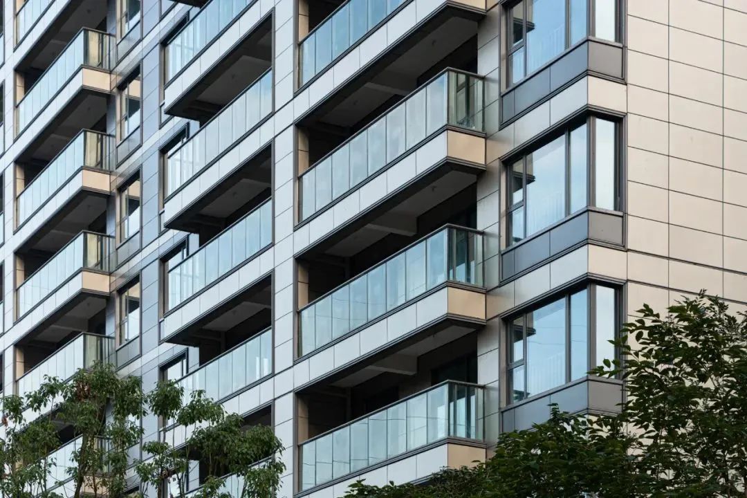 外立面涂料一：成本控制下，做出「金屬質(zhì)感、石材效果」
